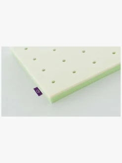 Børn Traumeland Madrasser>Träumeland Madras Engel 40x90, Hvid