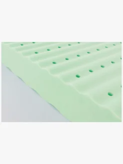 Traumeland Børnesenge & Tilbehør*Träumeland Universe Madras 90x190, Hvid