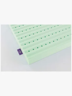 Traumeland Børnesenge & Tilbehør*Träumeland Universe Madras 90x190, Hvid