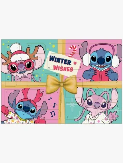 UnderCover Julekalendere*Julekalender 2025 Stitch