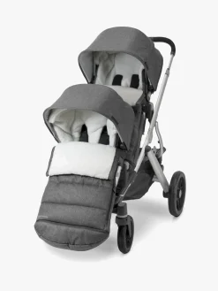 UPPAbaby Cozy Ganoosh Kørepose, Jordan Grey