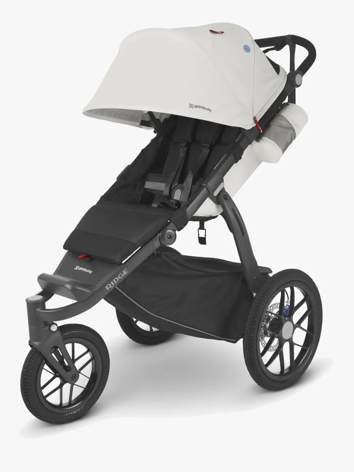 UPPAbaby Aktivitetsvogne>RIDGE Løbevogn, Bryce White