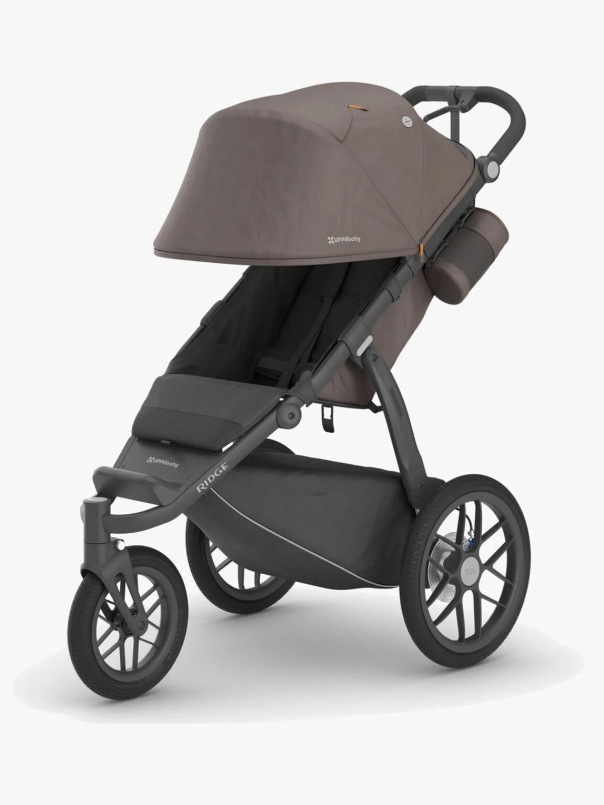 UPPAbaby RIDGE Løbevogn, Theo