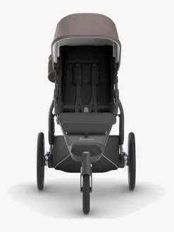UPPAbaby RIDGE Løbevogn, Theo