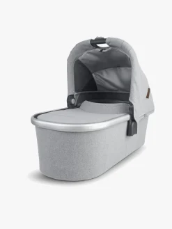 UPPAbaby Vogndele>V2 Liggedel, Stella Grey