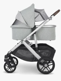 UPPAbaby Vogndele></noscript>V2 Liggedel, Stella Grey