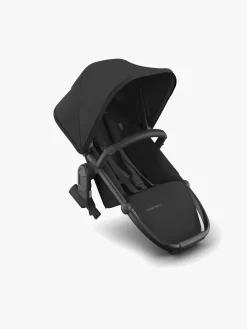 UPPAbaby Vogndele*V3 Søskendesæde, Jake Sort