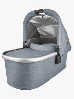 UPPAbaby Vogndele*VISTA/CRUZ V2 Liggedel, Gregory Blue Blå
