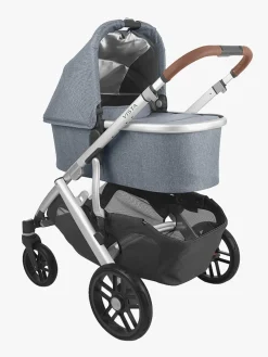 UPPAbaby Vogndele*VISTA/CRUZ V2 Liggedel, Gregory Blue Blå