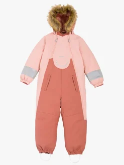 Børn VikingFootwear Flyverdragter>Viking Alv Flyverdragt, Pink