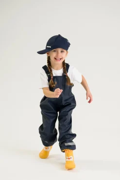 VikingFootwear Gummistøvler*Viking Alv Indie Print Gummistøvler, Sun