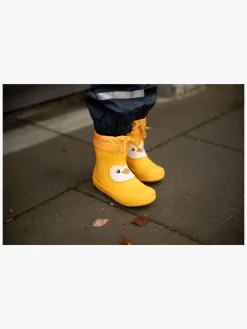 VikingFootwear Gummistøvler*Viking Alv Indie Print Gummistøvler, Sun