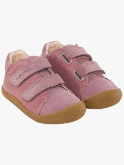 Børn VikingFootwear Barfodssko>Viking Alv Rena Barefoot 2V Begyndersko, Pink