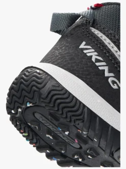 VikingFootwear Sneakers*Viking Cascade 2V GTX Sneakers, Sort