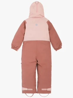 Børn VikingFootwear Flyverdragter></noscript>Viking Expower Flyverdragt, Pink