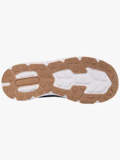 VikingFootwear Sneakers*Viking Hovet Mid 1V WP Sneakers, Navy Blå