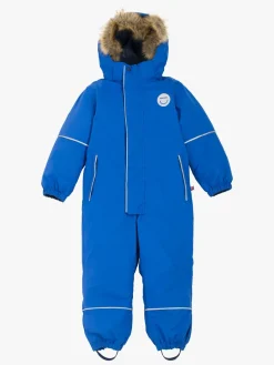 Børn VikingFootwear Flyverdragter>Viking Play Flyverdragt, Blå