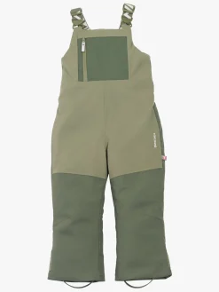 VikingFootwear Termotøj|Vintertøj*Viking Play Overtræksbukser, Olive