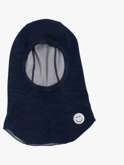 VikingFootwear Tilbehør|Uldtøj*Viking Soft Elefanthue Merinomix, Navy