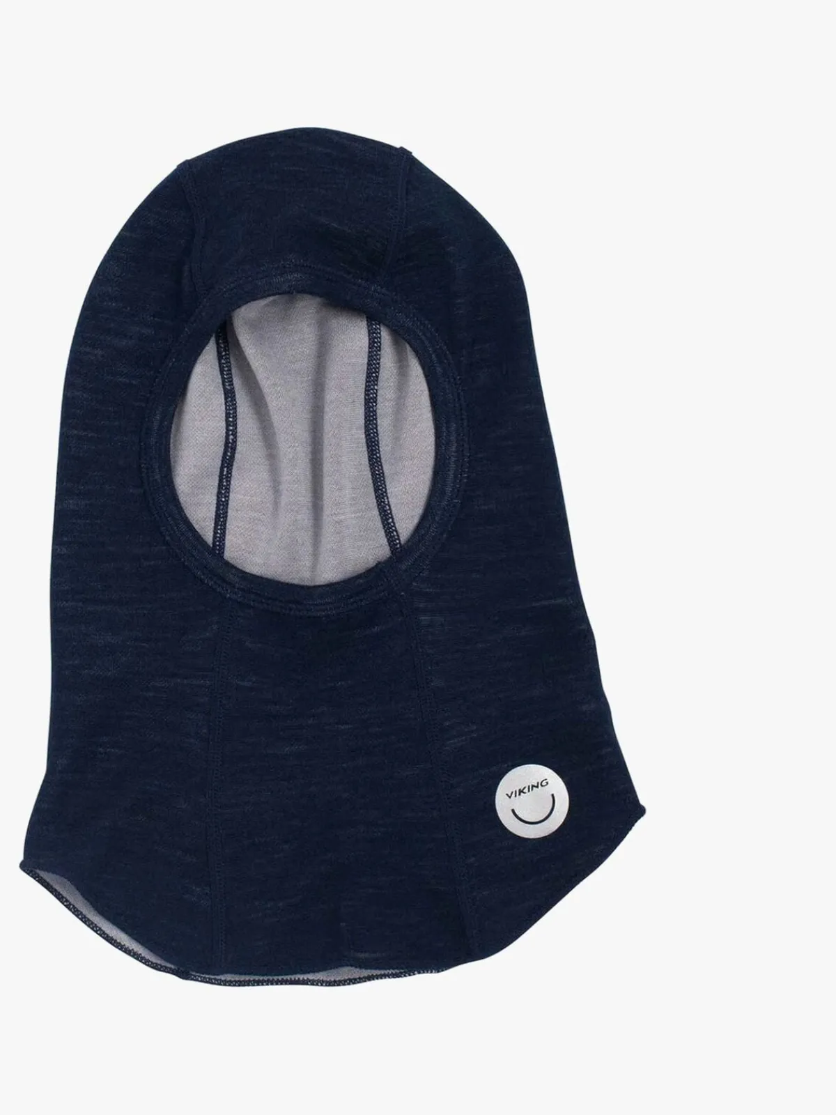 VikingFootwear Tilbehør|Uldtøj*Viking Soft Elefanthue Merinomix, Navy