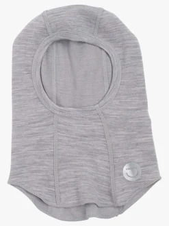 VikingFootwear Tilbehør|Uldtøj*Viking Soft Elefanthue Merinomix, Grey/Light Grey