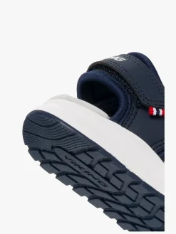 VikingFootwear Sandaler & Klipklapper*Viking Thrill 1V SL Sandaler, Navy/Light Grey Blå/Grå