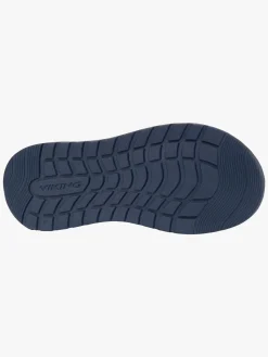 VikingFootwear Sandaler & Klipklapper*Viking Thrill 1V SL Sandaler, Navy/Light Grey Blå/Grå