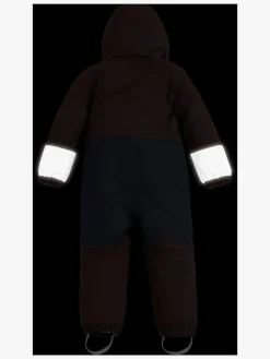 Børn VikingFootwear Flyverdragter></noscript>Viking Toasty Flyverdragt, Grape