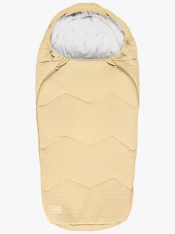 Voksi Breeze Light Kørepose, Kind Yellow Fields