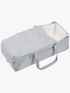 Voksi Carry Me Blød Lift, Grey Cream