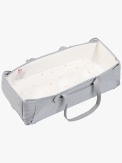 Voksi Carry Me Blød Lift, Grey Cream