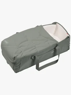 Voksi Vogndele*Carry Me Blød Lift, Meadow Green Cream Grøn