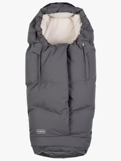 Voksi City North Kørepose, Grey Cream