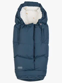 Voksi City North Kørepose, PoppyBlue wings