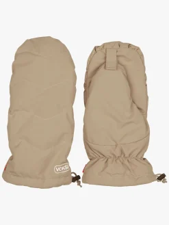 Voksi Vogntilbehør>Håndvarmere, Dark Sand