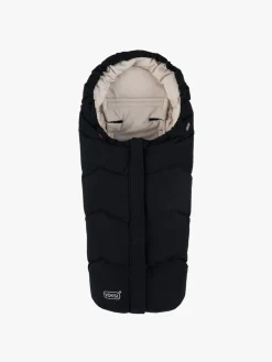 Voksi ® Move Kørepose , Black Cream