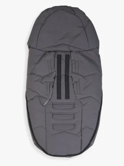 Voksi Køreposer>Urban Kørepose, Grey