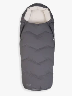 Voksi Køreposer></noscript>Urban Kørepose, Grey