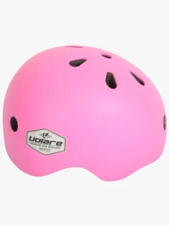 Volare Cykler>Kids Hjelm XS, Pink