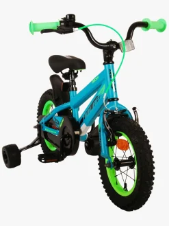 Volare Cykler>Rocky Børnecykel 12 Tommer, Grøn