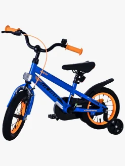 Volare Cykler>Rocky Cykel 12 Tommer, Blå