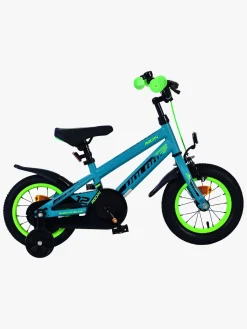 Volare Cykler>Rocky Cykel 12 Tommer, Grøn