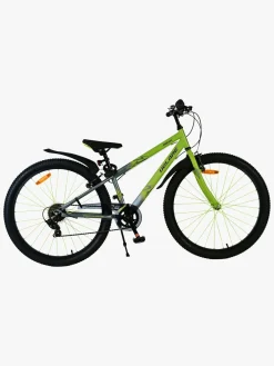 Volare Rocky Cykel 26 Tommer, Grøn