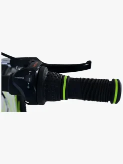 Volare Rocky Cykel 24 Tommer, Grøn