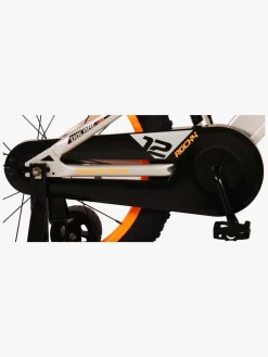 Volare Rocky Cykel, Grå