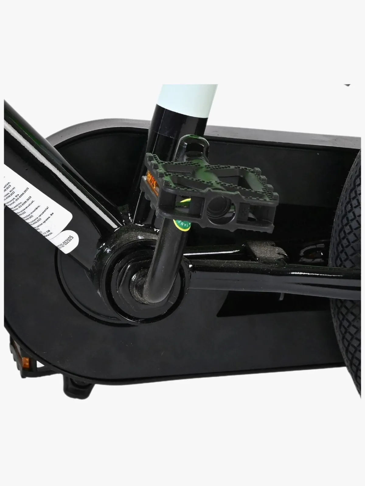 Volare Sportivo Cykel 12 Tommer, Grøn