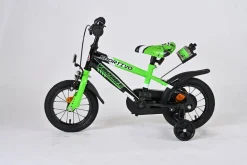 Volare Sportivo Cykel 12 Tommer, Grøn