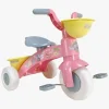 Volare Stitch Trehjulet Cykel, Pink