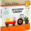 BarboToys Bøger>Wacky Wonders Bog - Årstiderne På Gården