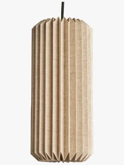 WattVeke Lamper & Belysning*Watt&Veke Alba Loftlampe S, Natural